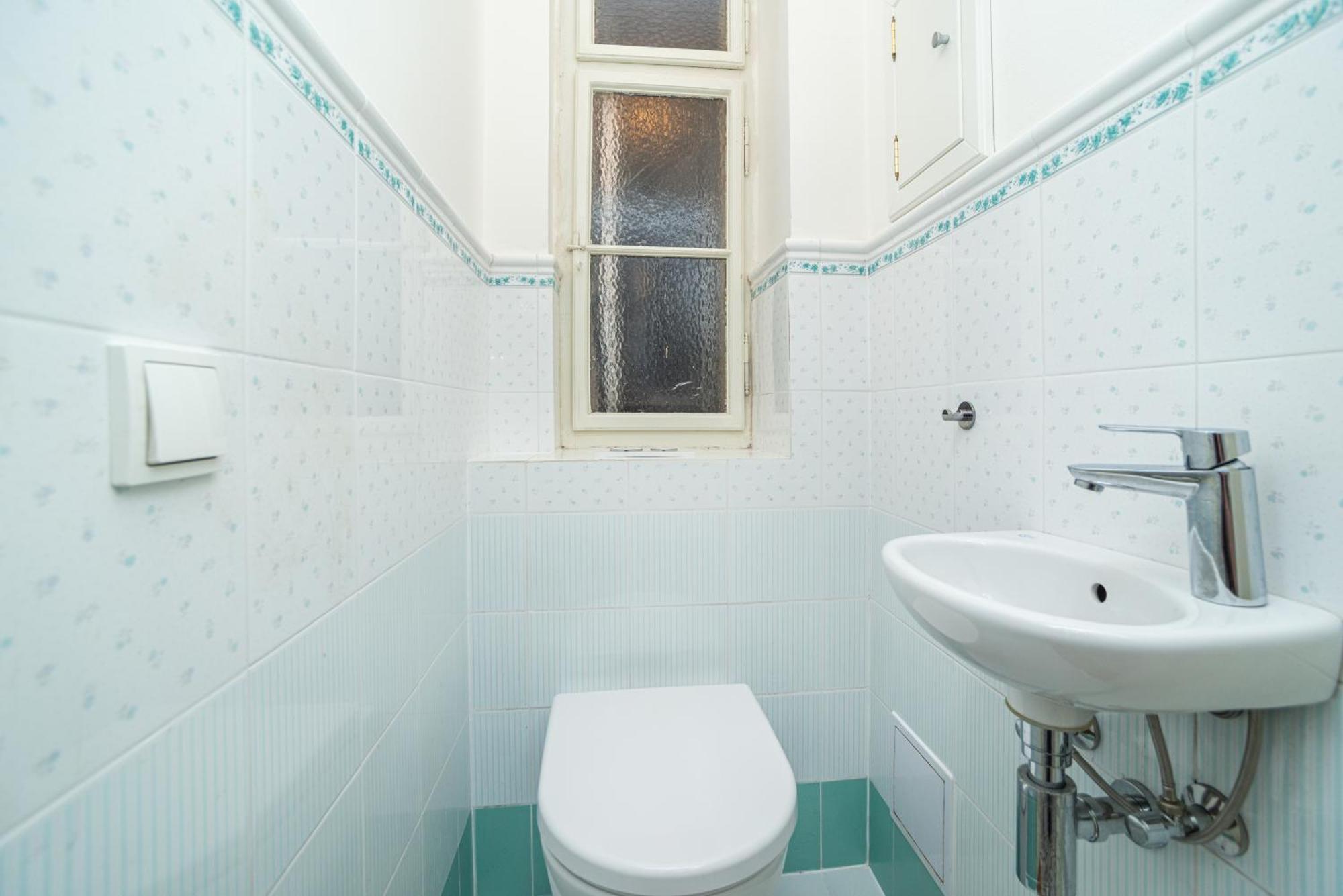 Quiet Apartment In The Old Town プラハ エクステリア 写真
